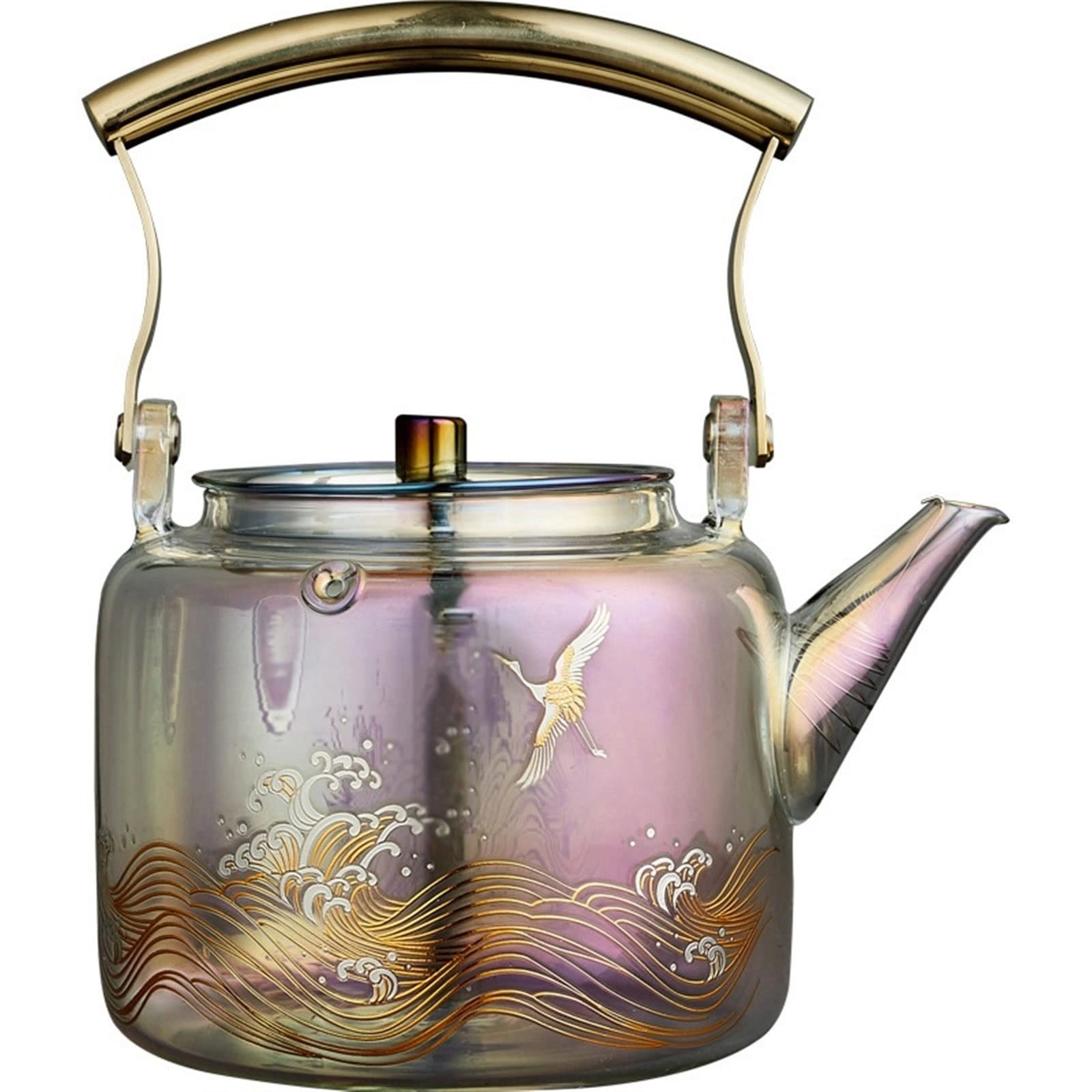 Coffee Pot - 3.5 Liter