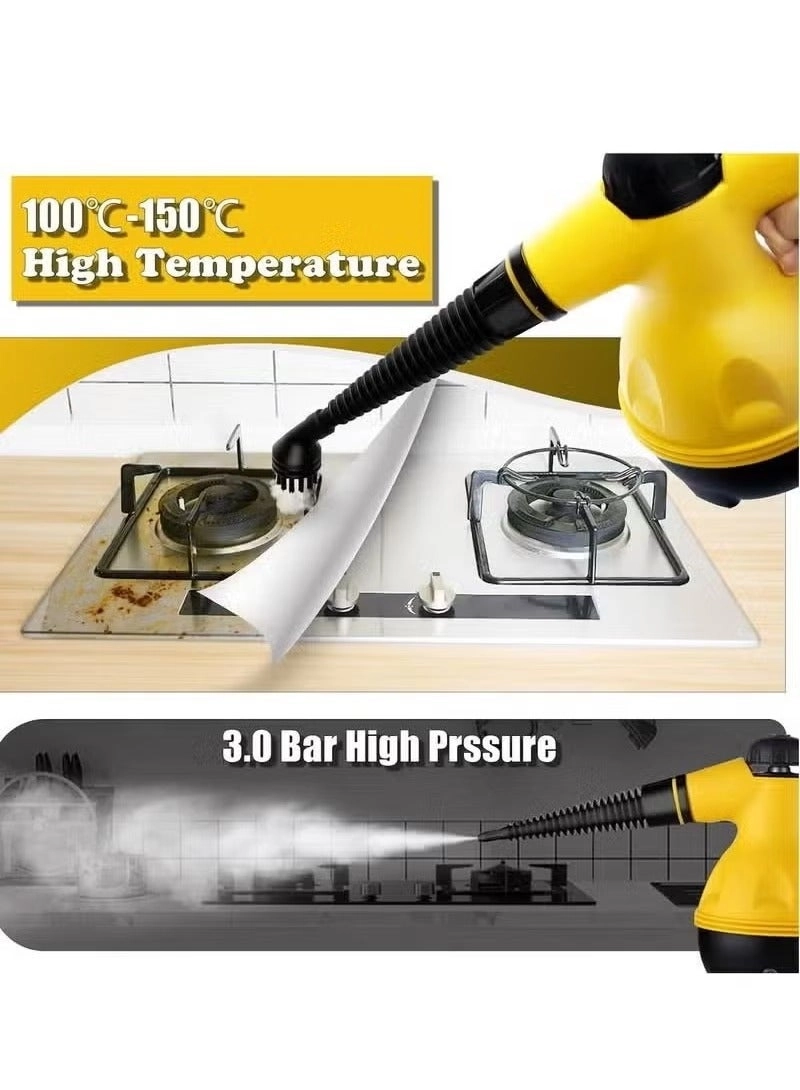 Handheld Steam Cleaner