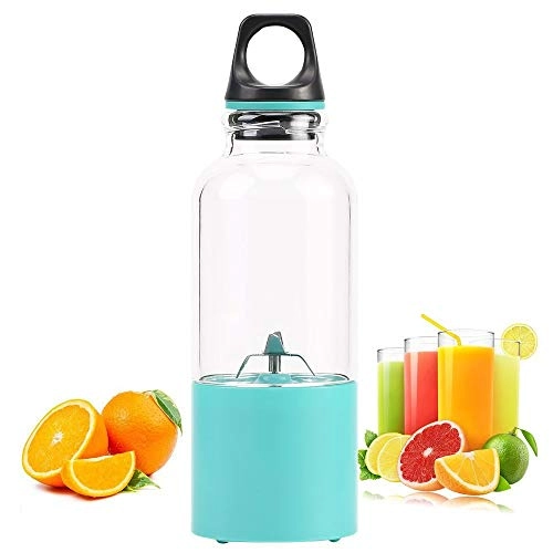 Mini Juicer Cup - 350ml 80W
