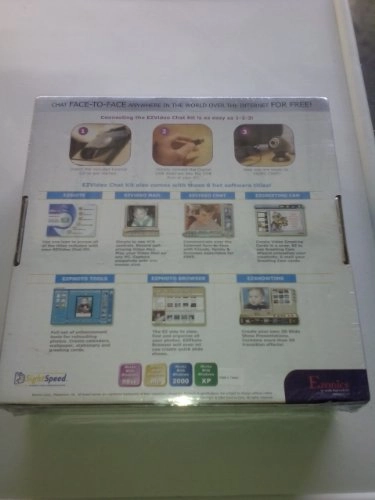 EZCam II Kit