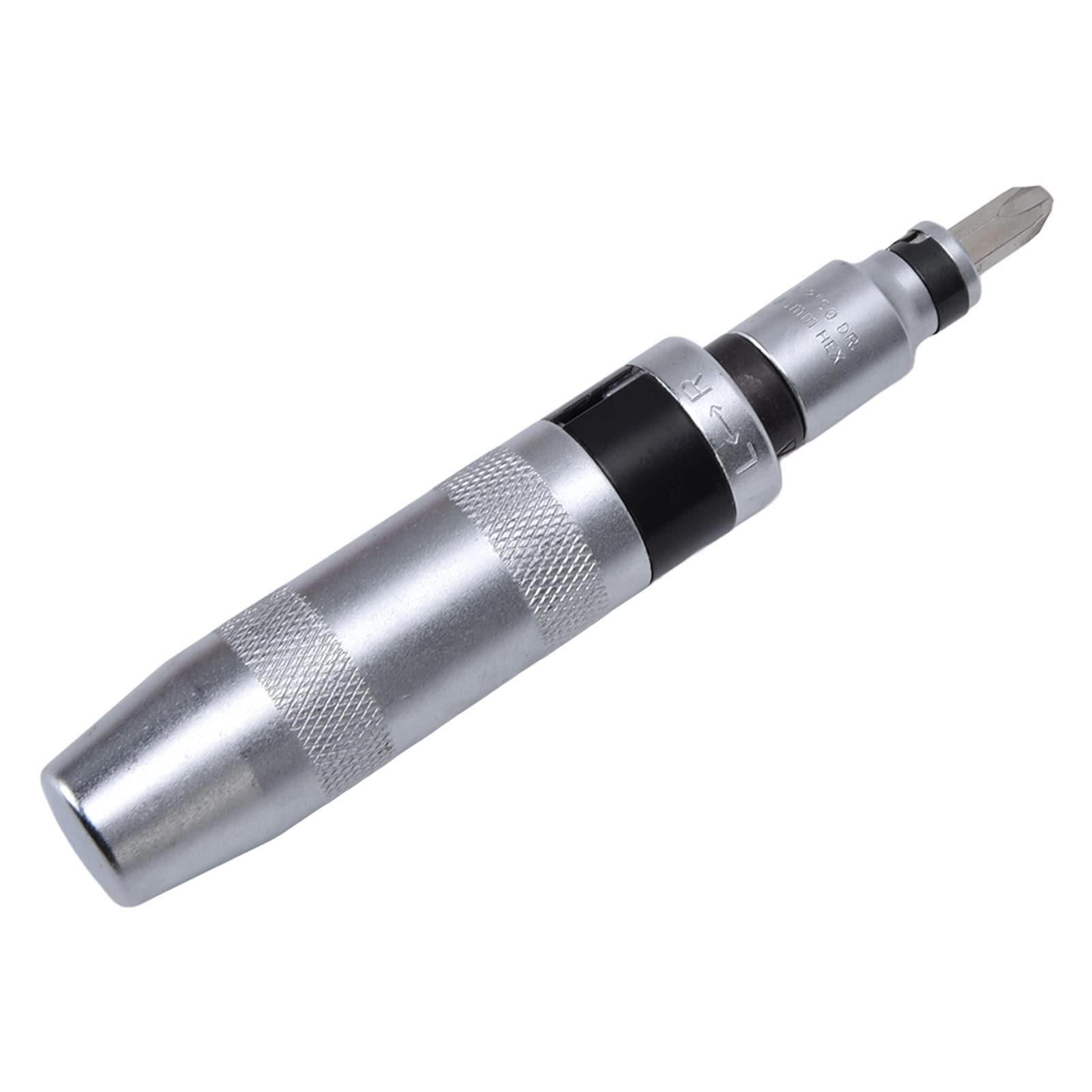 Badafaci Impact Driver - 12PCS 1/2in Tungsten Steel