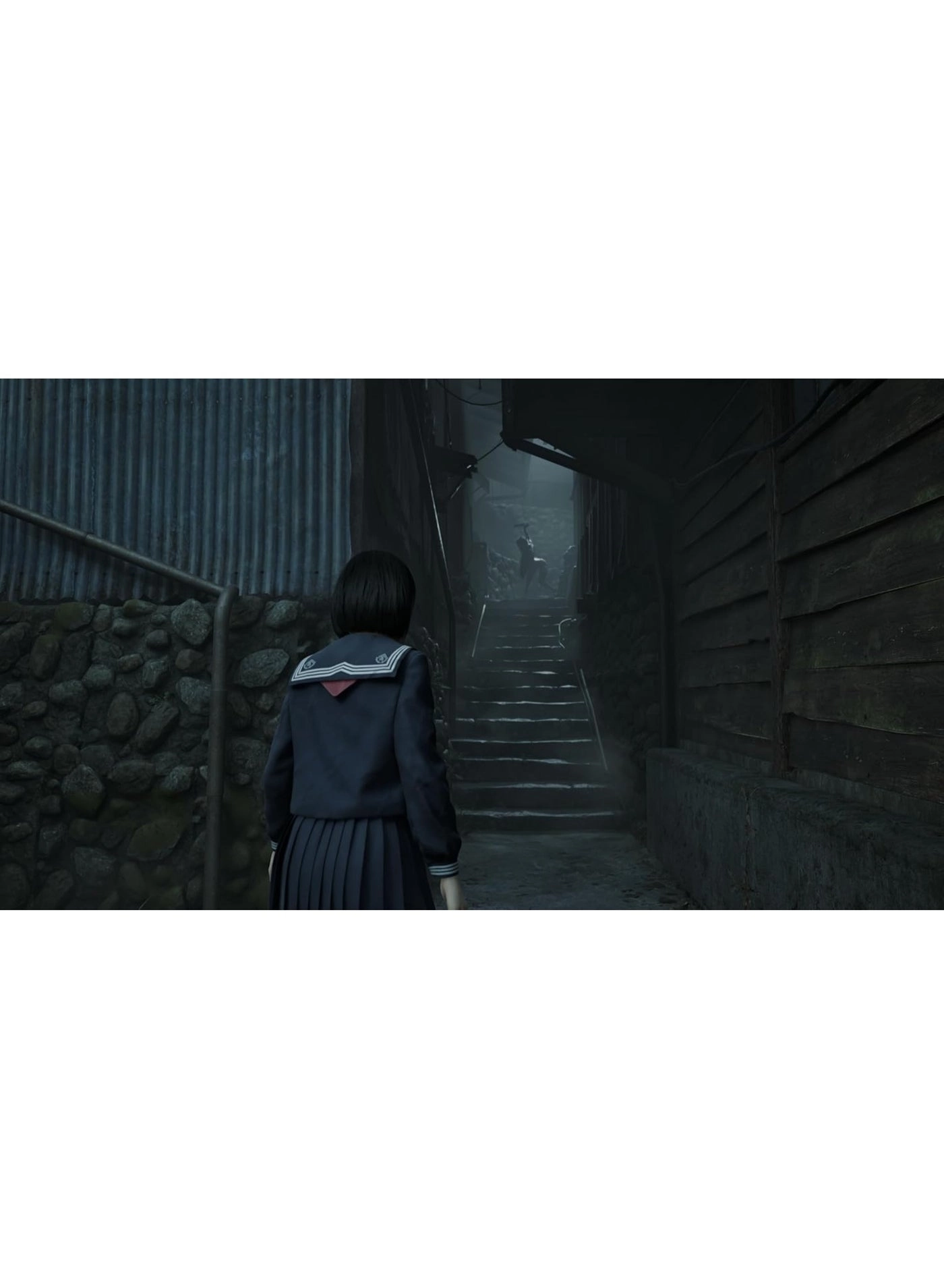 Silent Hill f [Day One Edition] | PS5