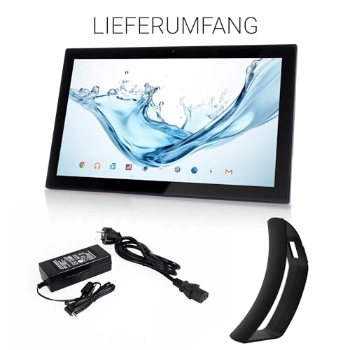 MegaPAD 2154 V7 - 64GB 21.5"