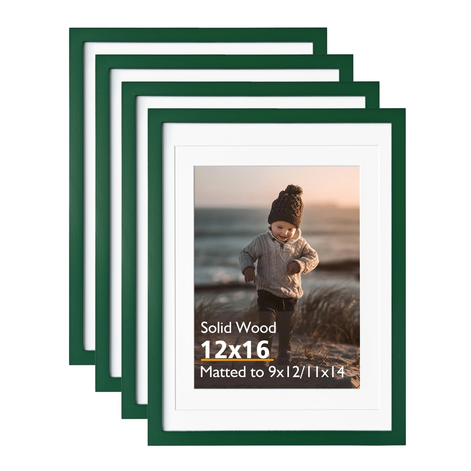 Picture Frame - 12x16
