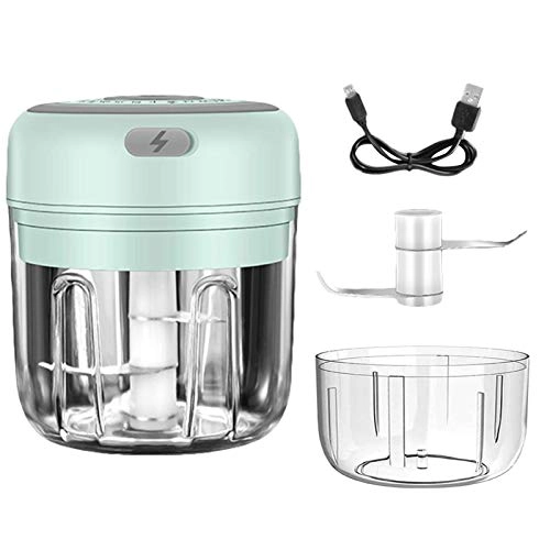 Mini Blender - Electric Portable