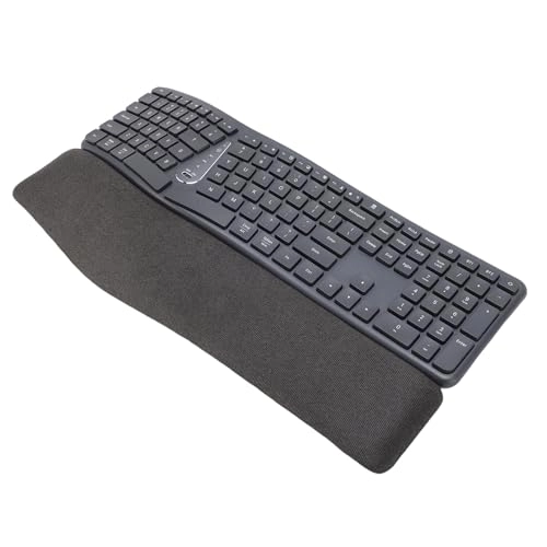 Ergonomic Keyboard - Wireless