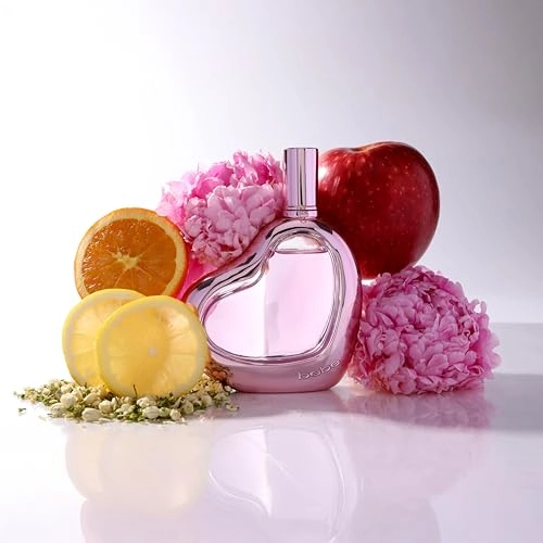 Sheer Eau de Parfum 100 ml