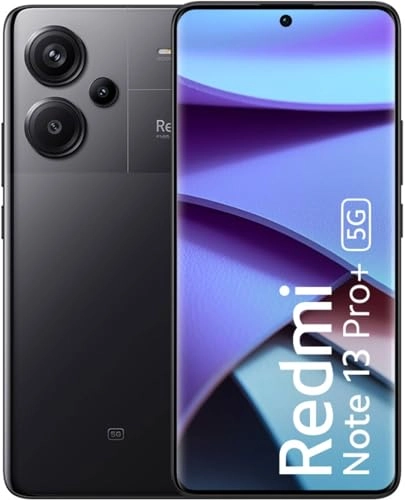 Note 13 Pro Plus - 8GB 256GB