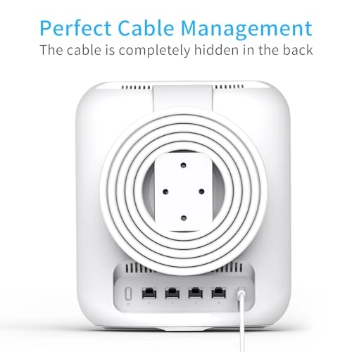 Wall Mount for eero 7 - 3 Pack