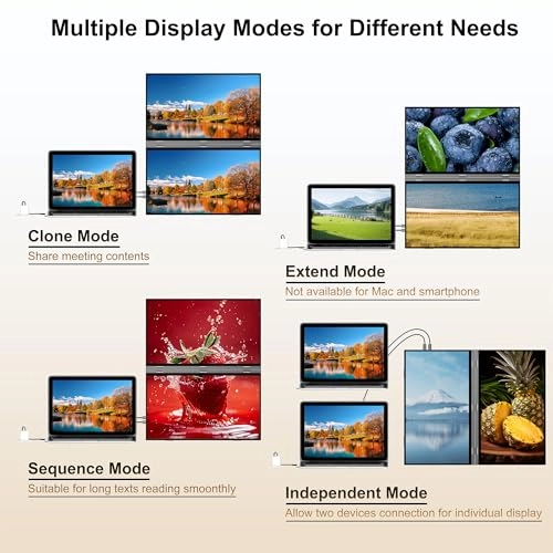 Flip S8 - 18.5" Touch 18.5 Inches 1920x1080