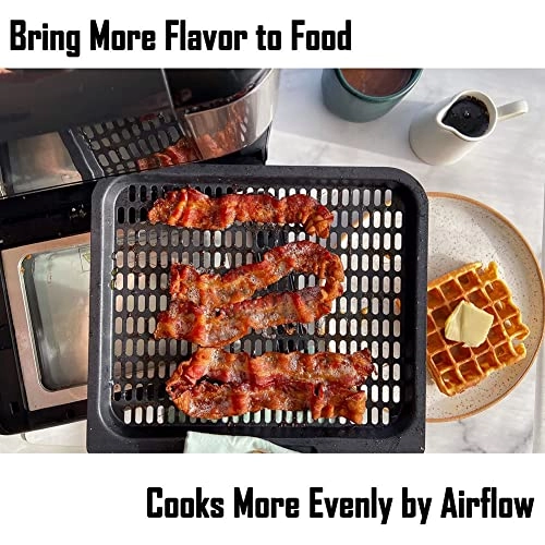 Cooking Trays - Carbon steel 1 or 2