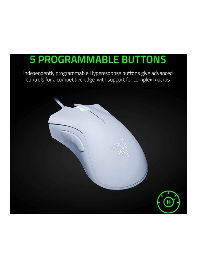 DeathAdder Essential Gaming Mouse - Wired
