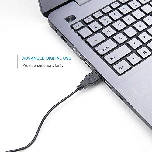 USB PC Streaming Gaming Microphone USB Microphone