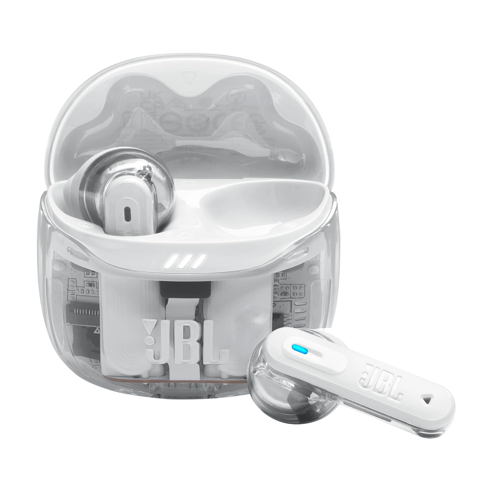 JBL Tune Flex 2 Wireless Earbud