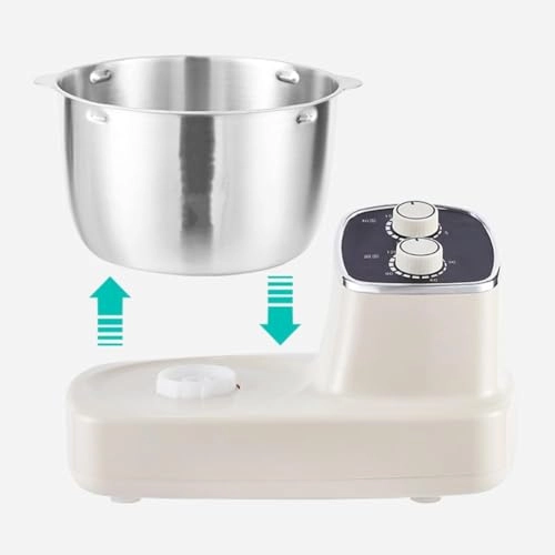 Multifunction Dough Mixer - 5L 500W