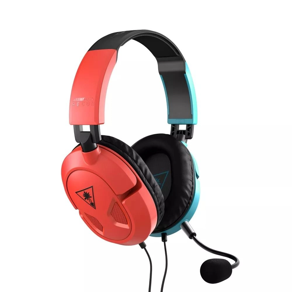 Recon 50P Wired Headset