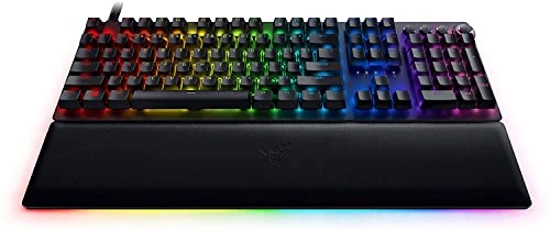 Huntsman V2 - US Wired