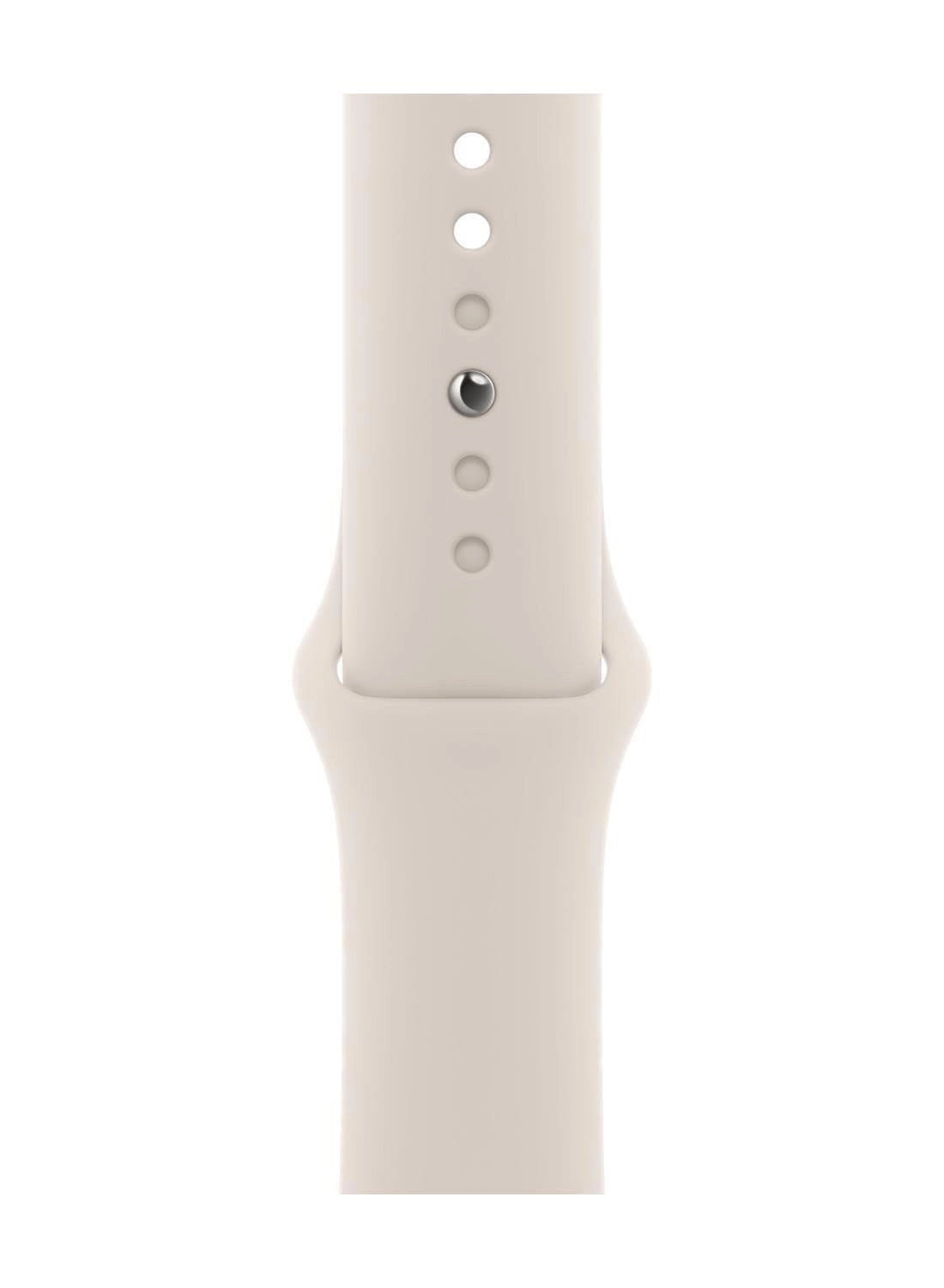 Watch SE 3 40mm Aluminium GPS