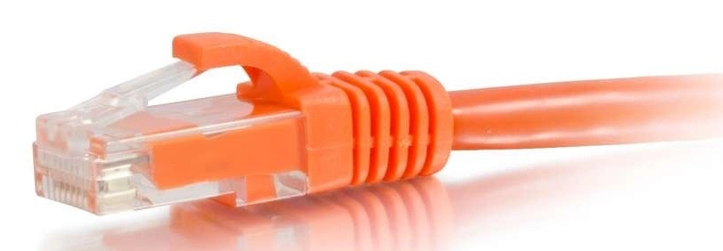 Cat6 Ethernet Cable - 8 Foot