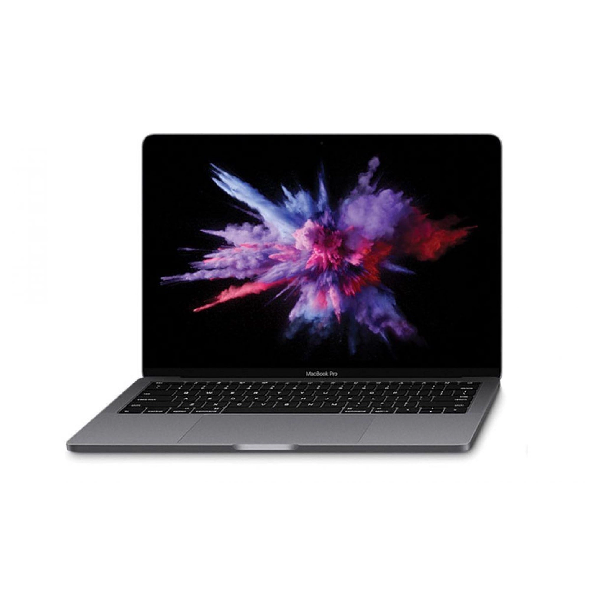Apple (Renewed) MacBook Pro MPXQ2LL/A - 13.3'' Core i5 16GB DDR3 256GB SSD