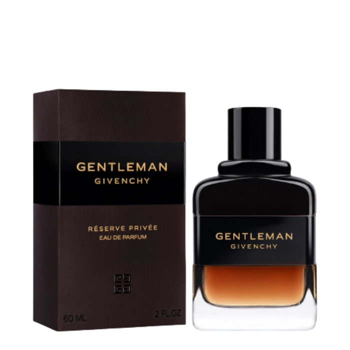 Givenchy Gentlemen Reserve Privee Eau de Parfum - 60 ml