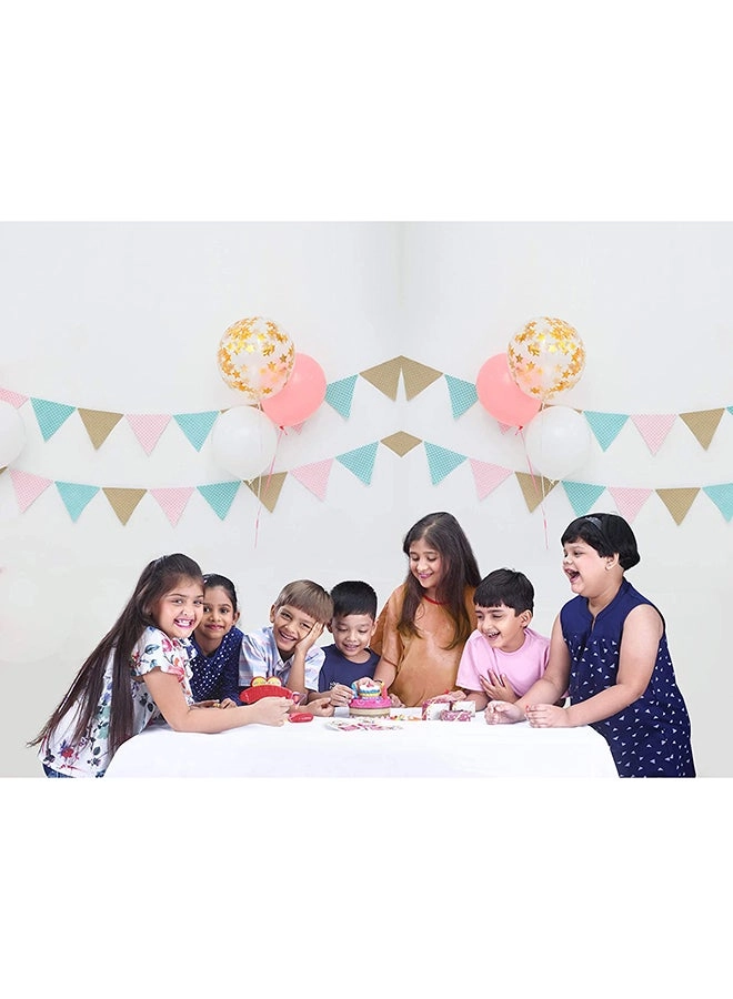 Birthday Party - 3+ Years