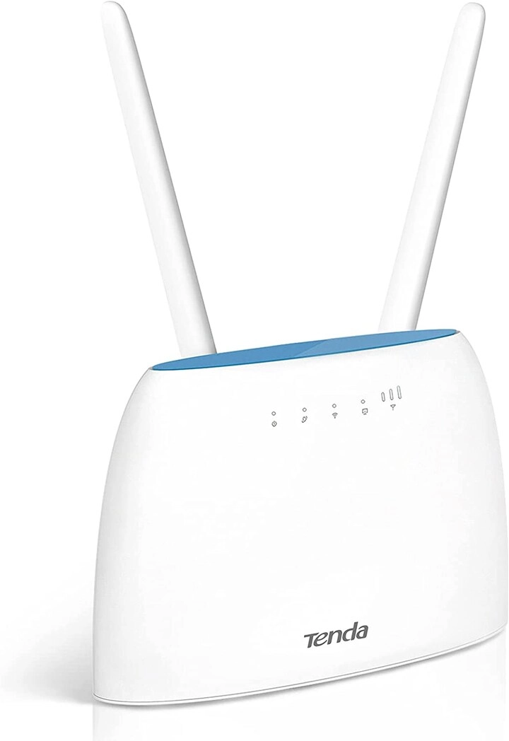 Tenda 4G09 - 4G/3G 802.11AC 1200Mbps