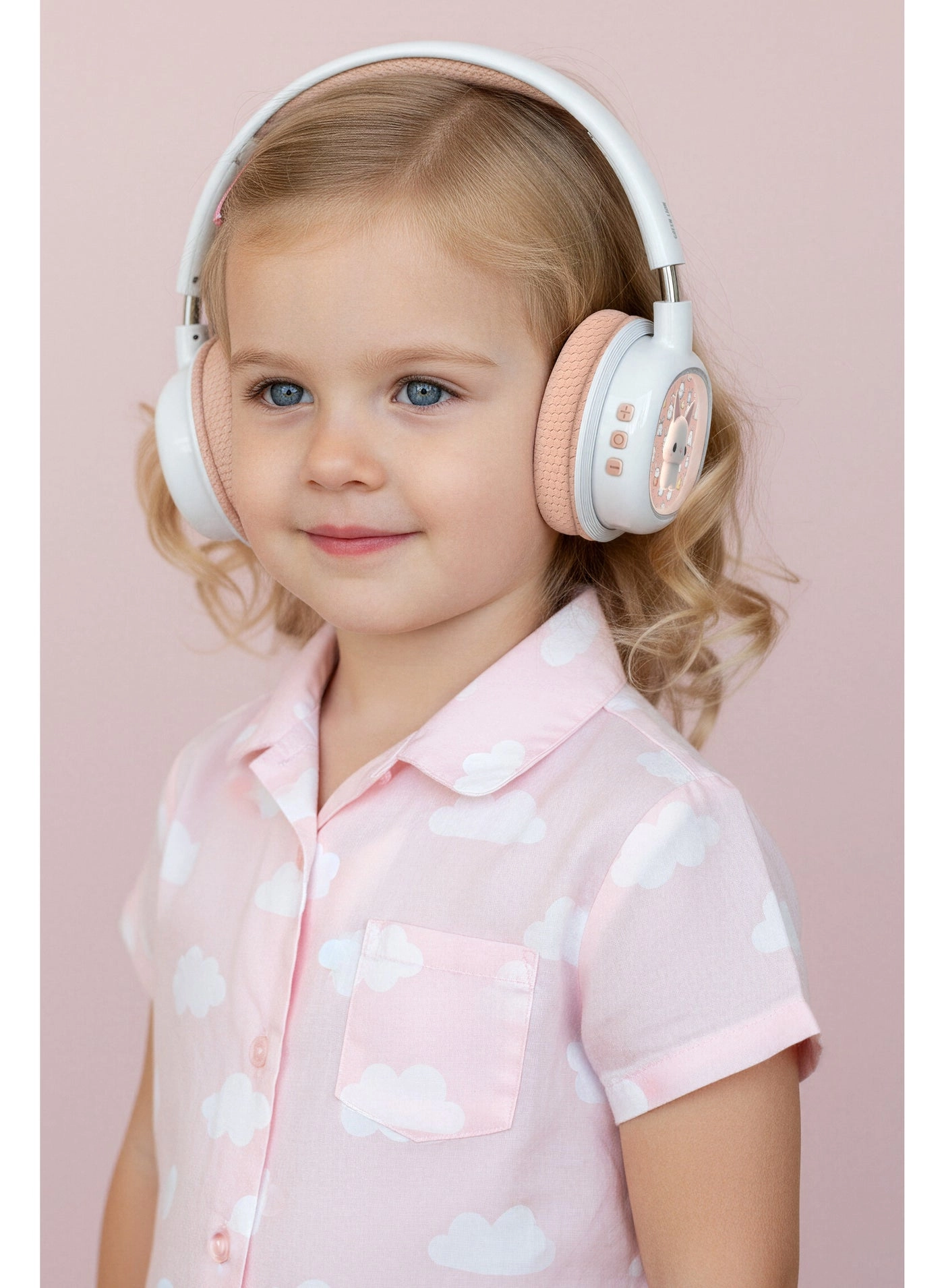 GK-500 Wireless Headphone