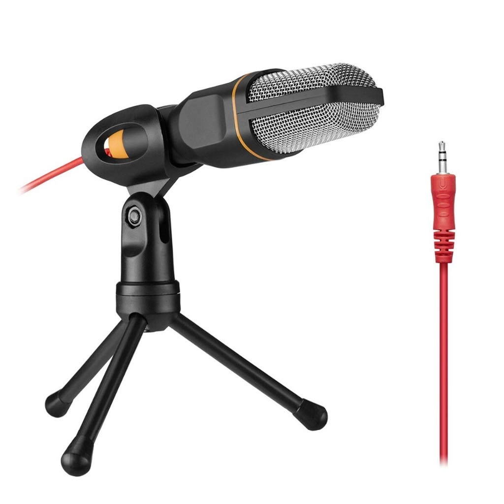 941002 USB Microphone