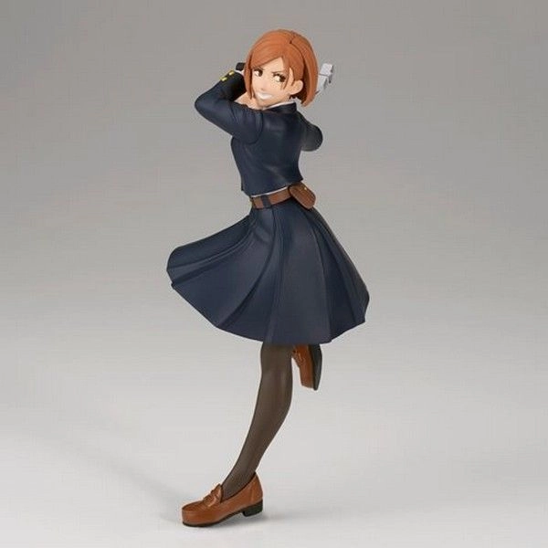 Nobara Kugisaki - Jujutsu Kaisen