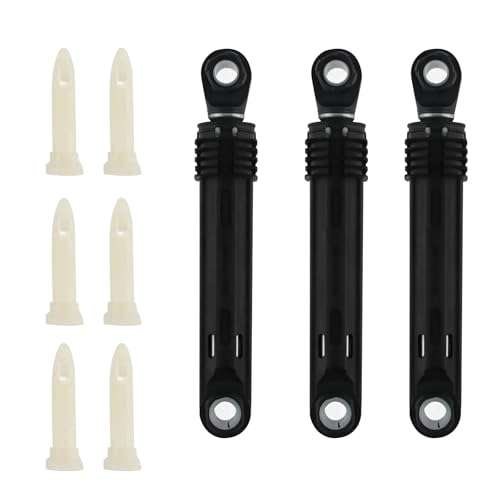 Washer Shock Absorbers - 3pcs