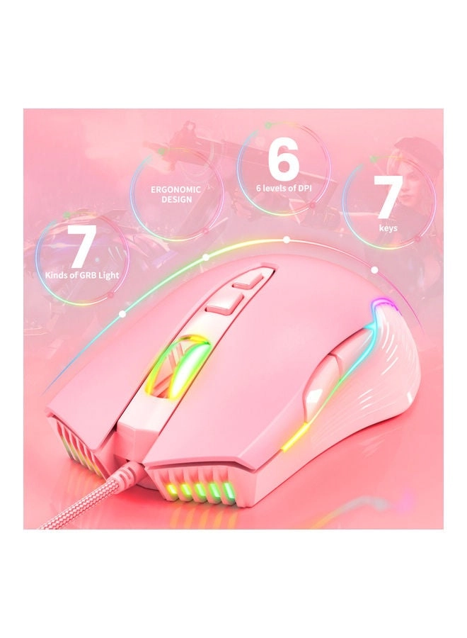 CW905-0P Gaming Mouse - Wired