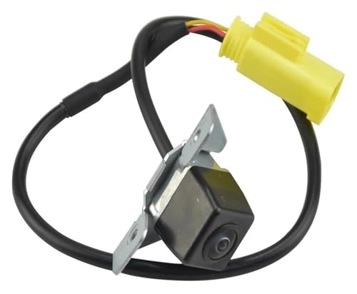 Rear View Camera - wireless