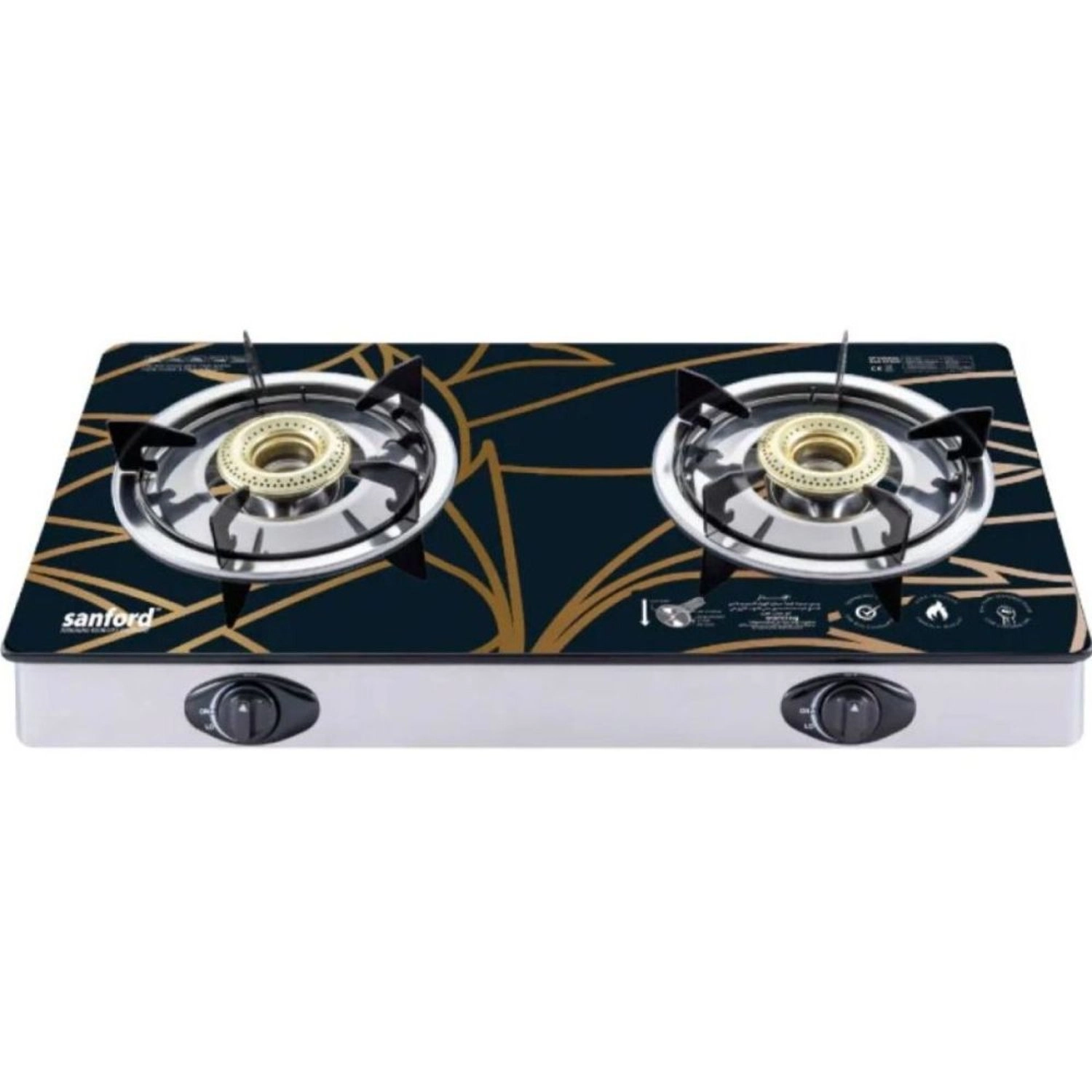 Sanford SF5228GC KC A Gas hob