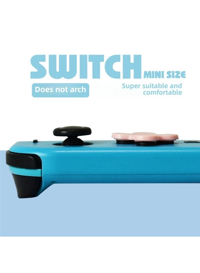 SWITCH Handle Rocker Cap - Silicone Non-slip Joy-con