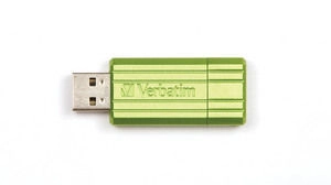 PinStripe - USB 2.0 8 GB