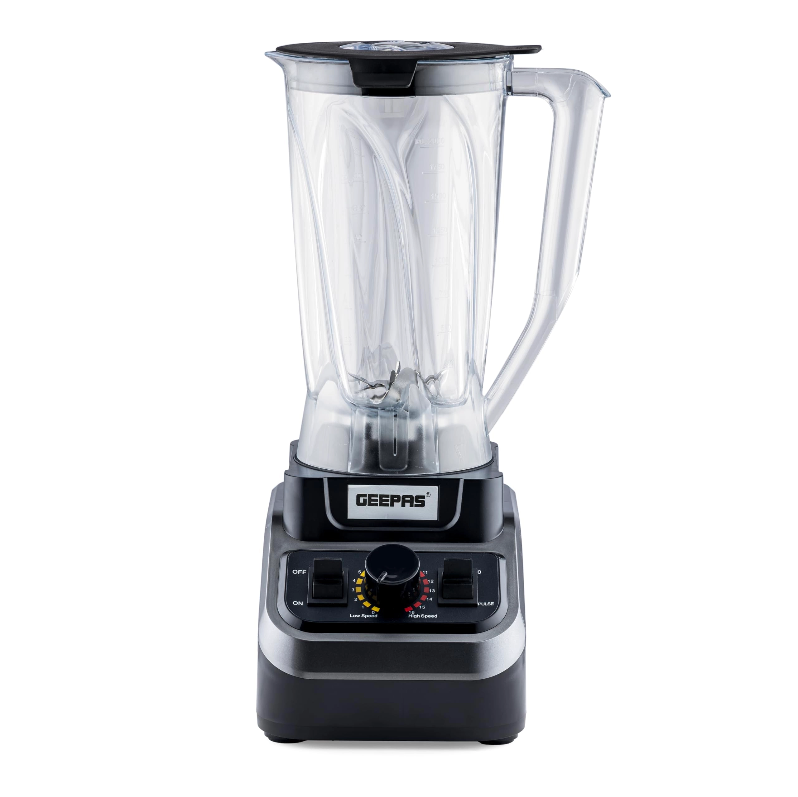 GEEPAS GSB44037 - 2000W