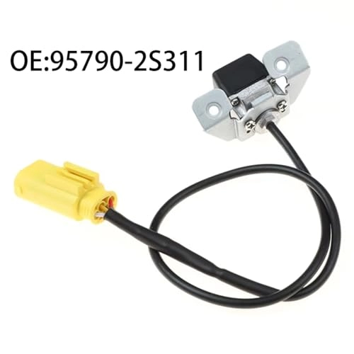 Rear View Backup Camera - Compatible With Kia For Sorento 2009 2010 2011 2012 95790-2S211