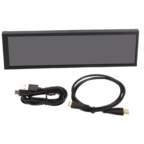 8.8 Inch Monitor - CHICIRISryxcdql268 8.8 inch 480x1920