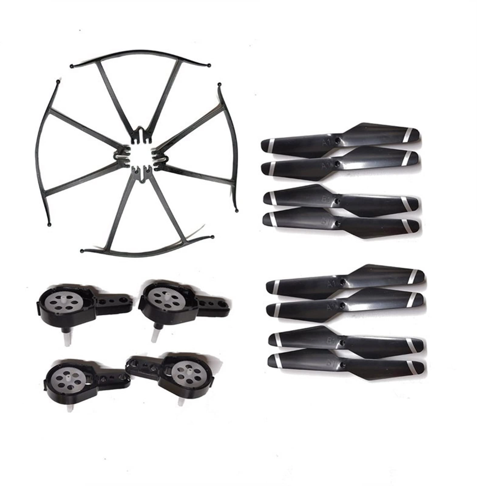Vexilon Store Propeller + Propeller Protector + Arm