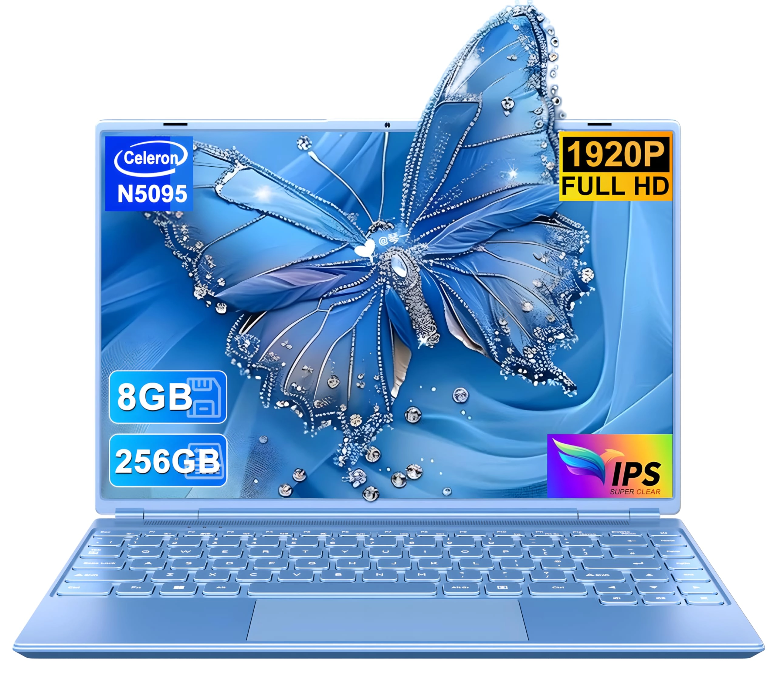 N700 N700 N00 - 14'' N5095 8GB DDR4 256GB SSD