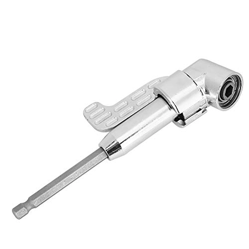 105 Degree Turn - Fly Handle Drill Socket Adapter