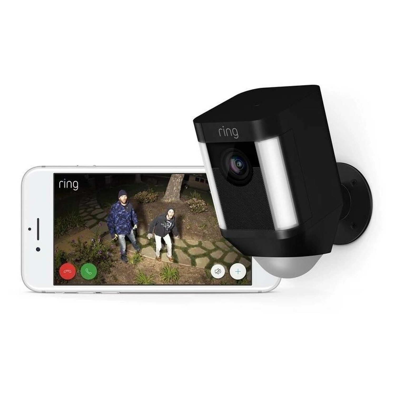 8X81X7-BEN0 - Black 2 Pack