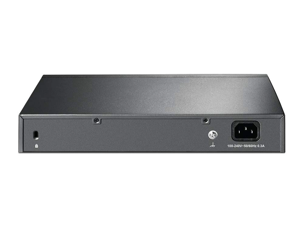 TL-SF1024D 24-ports