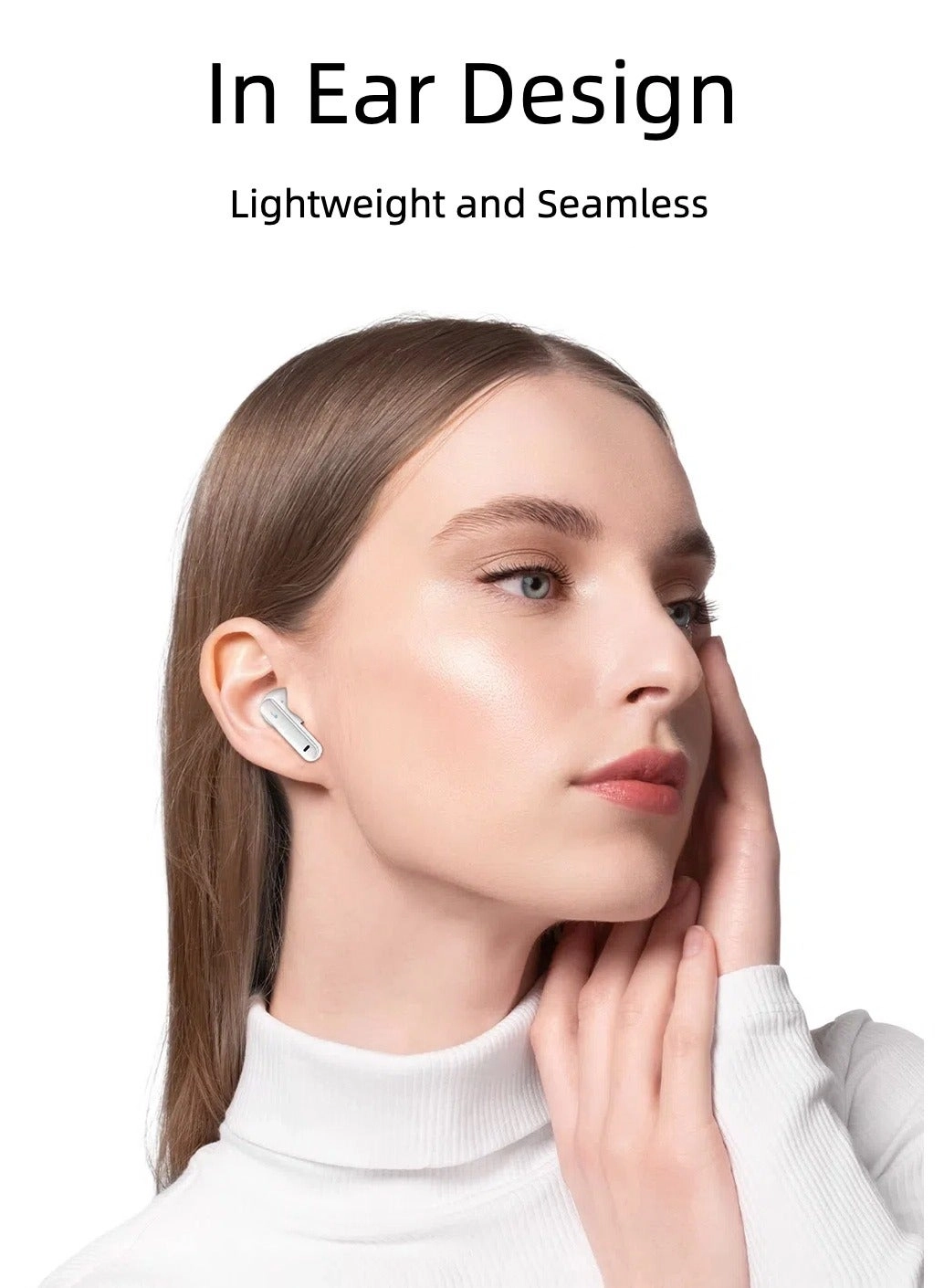 REP-W88 Wireless Earbud