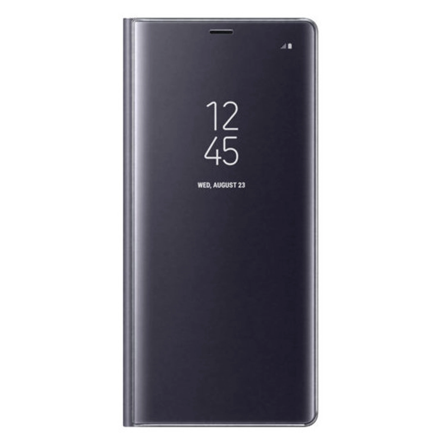 Samsung Clear View Standing Cover - Galaxy Note8