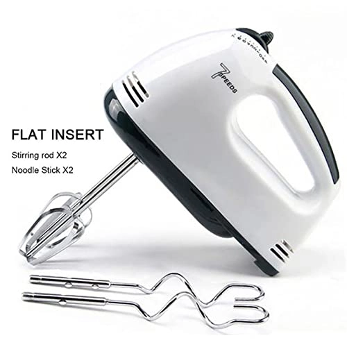 Electric Hand Mixer - 151- 200W