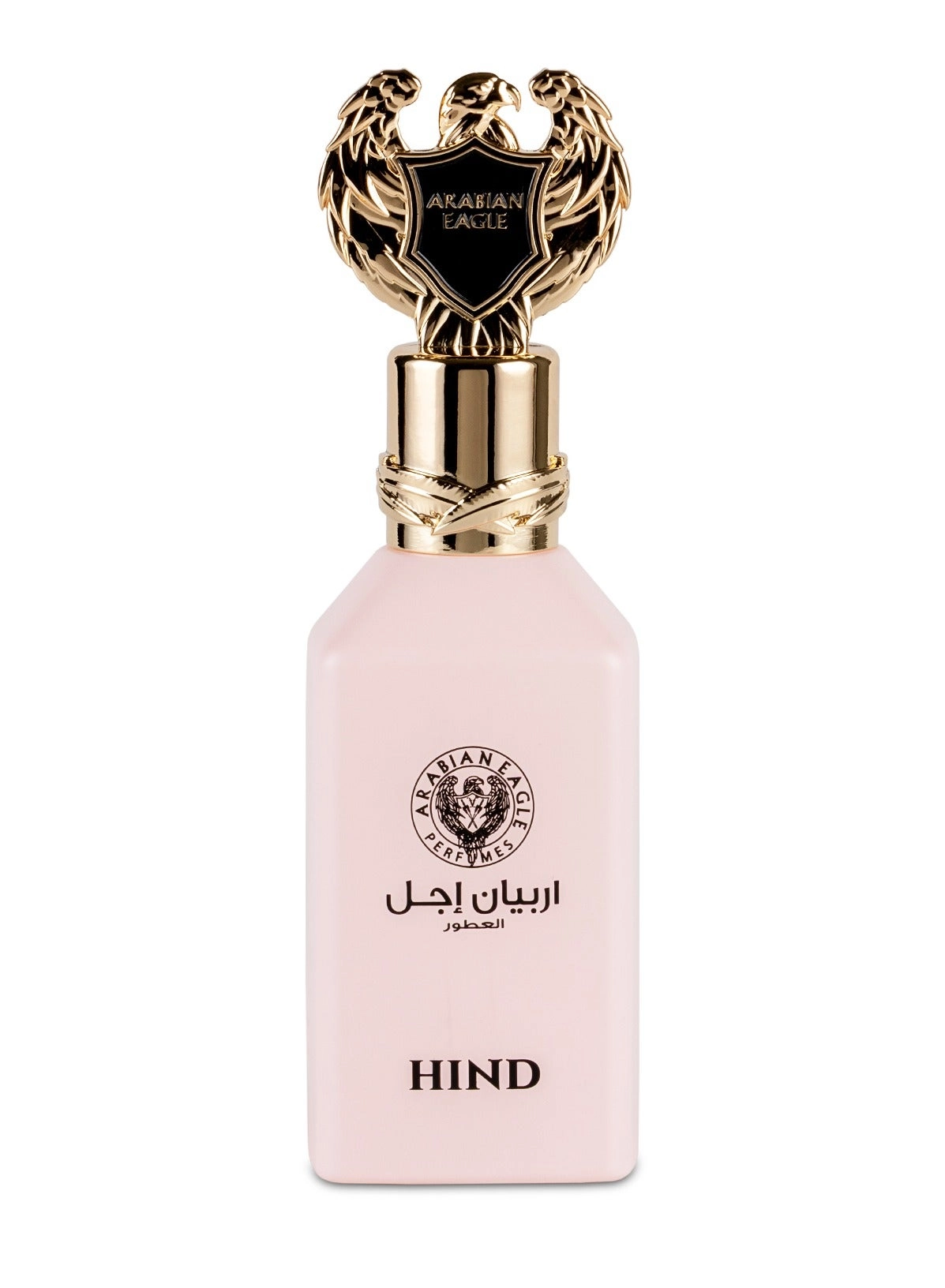 Arabian Eagle Hind Eau de Parfum 50 ml