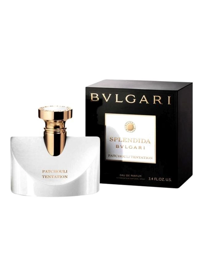 Patchouli Tentation Eau de Parfum 50ml