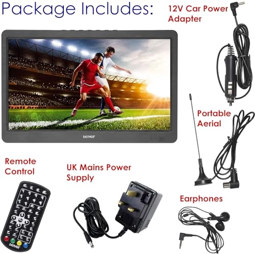 LED-1032 - 10.1 inch